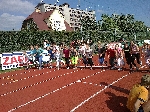 Atletický čtyřboj 