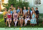 žáci a učitelé 2011/2012