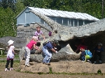 Dinopark a Zoo Vyškov 2012