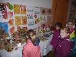 Výstava ovoce a zeleniny 