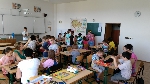 Klub logiky a deskových her - Den dětí s panem Frajvaldem
