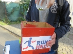 Run and help