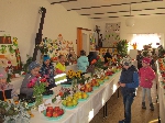 Výstava ovoce a zeleniny